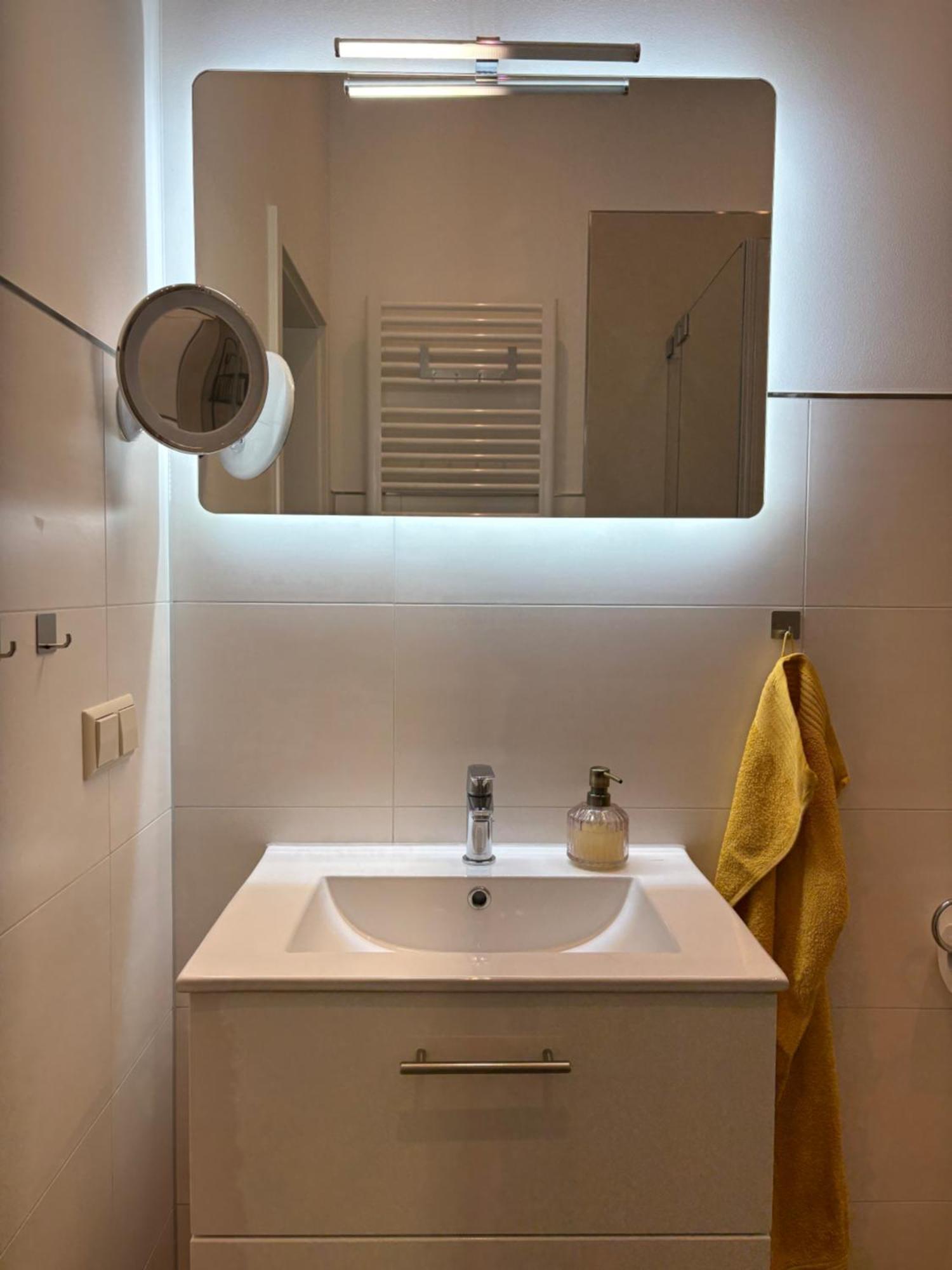 1 Landeskrone Appartement