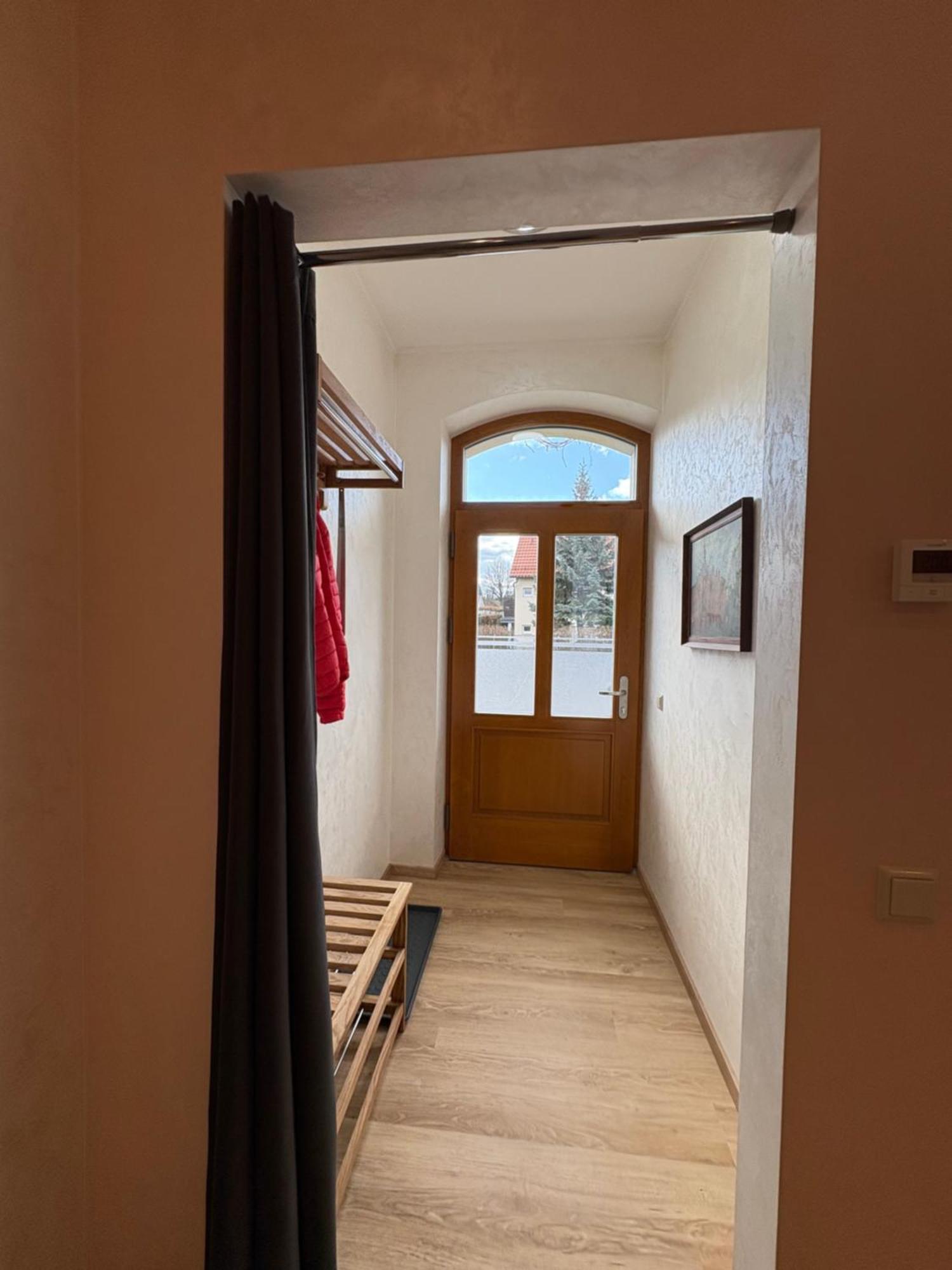 1 Landeskrone Appartement Dresden