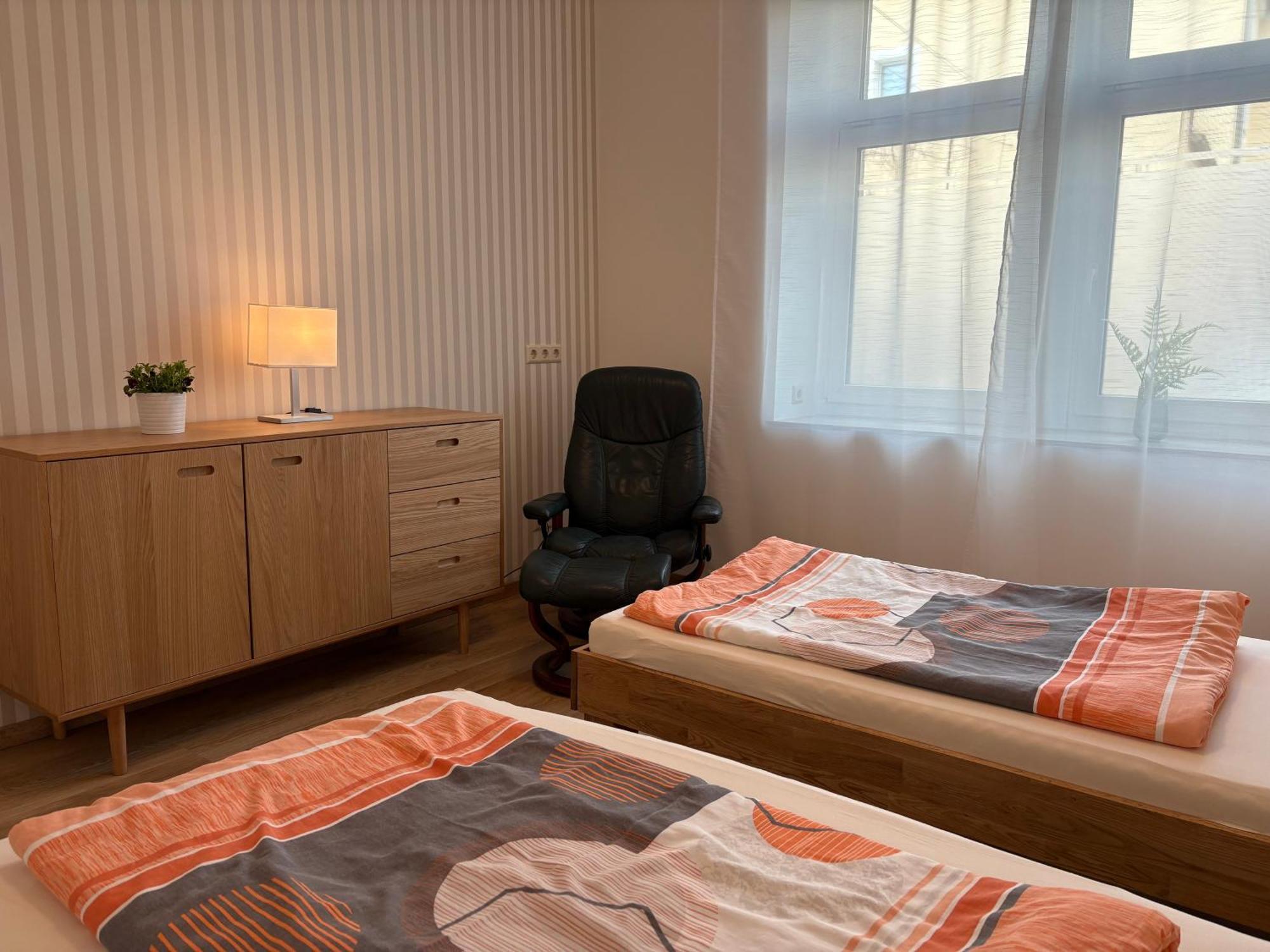 1 Landeskrone Appartement Dresden