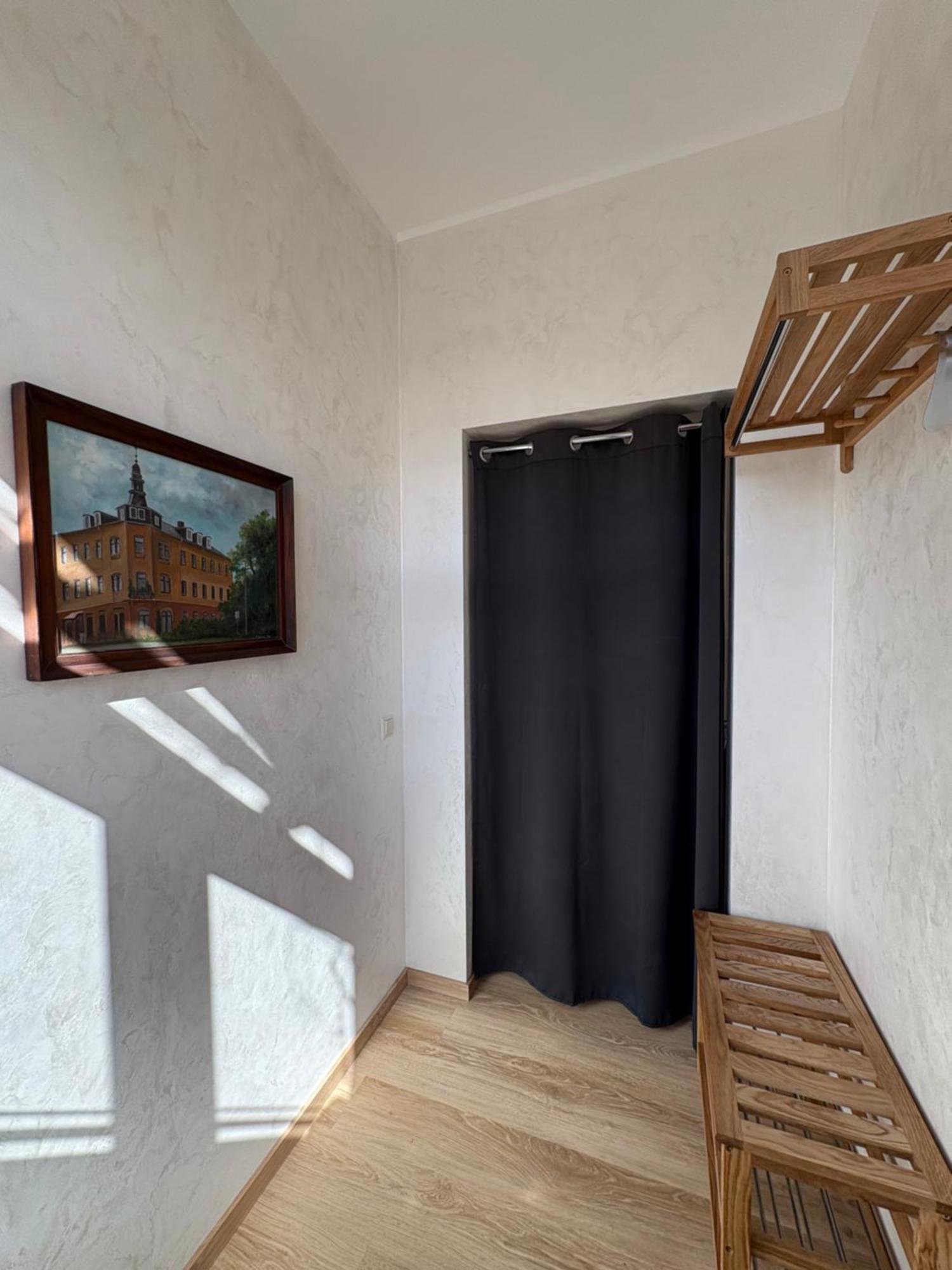 1 Landeskrone Appartement