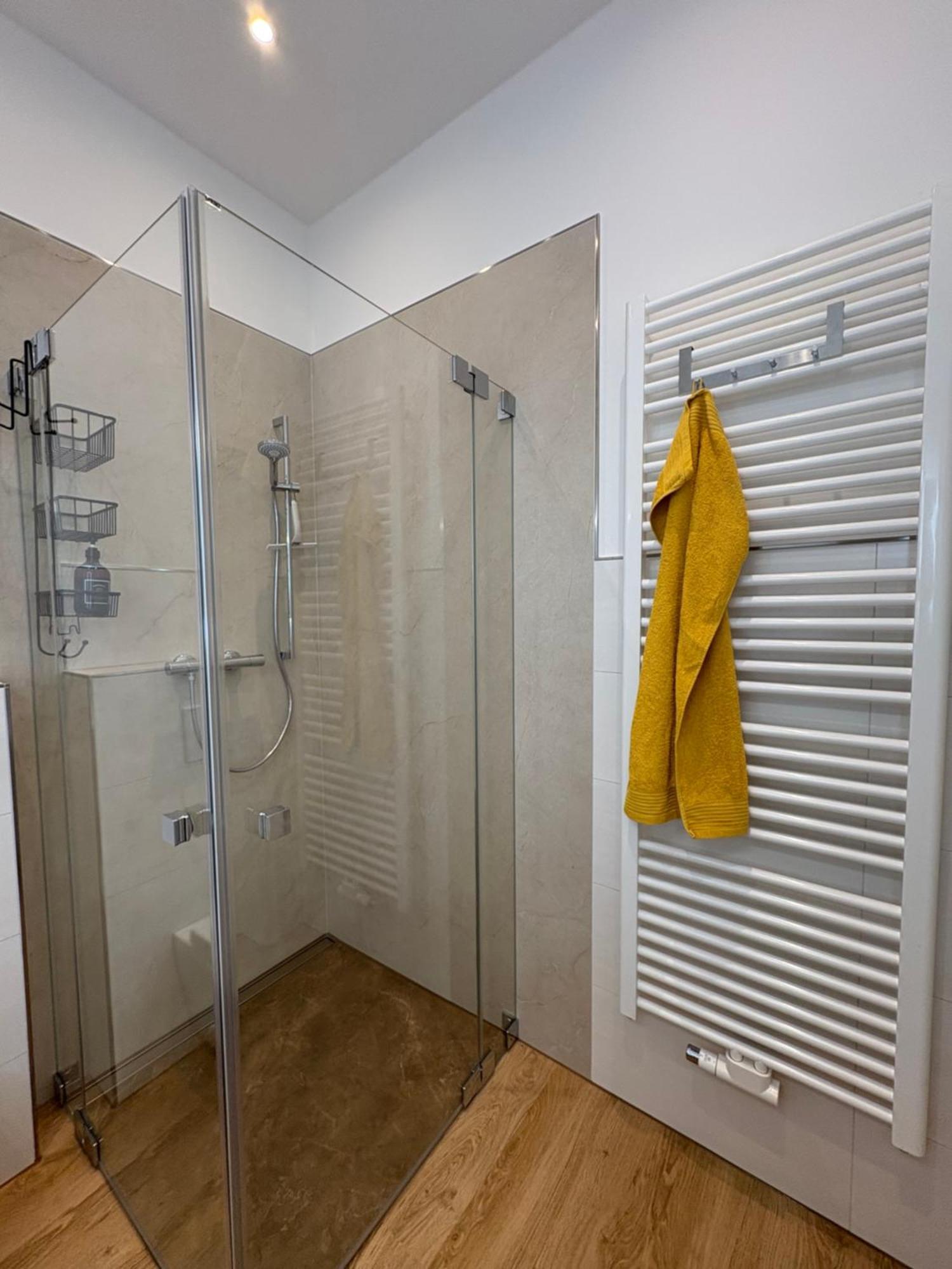Appartement 1 Landeskrone
